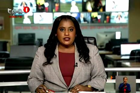 Angola acusa media portugueses serem veículos de campanha de desestabilização e “ingerência abusiva”
