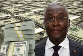 PGR investiga dívida de 623,3 ME reclamada por empresa ao governo do Cuando Cubango