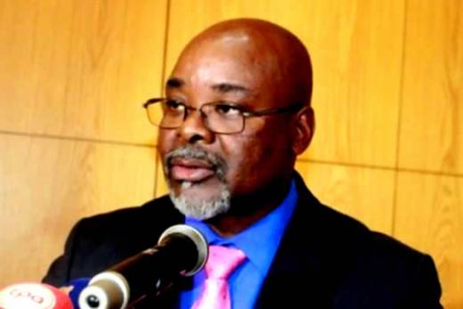 Detido antigo administrador municipal do Balongongo, no Kwanza Norte