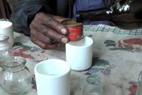 Autoridades angolanas registaram 11 mortos por ingestão de bebida "Caipirinha do Azar"