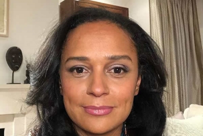 Inquérito a Isabel dos Santos segue à DNIAP