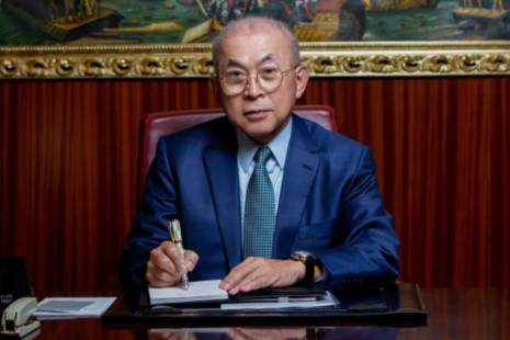 Empresa de Minoru Dondo incumpre acordo de indemnização com 131 funcionários