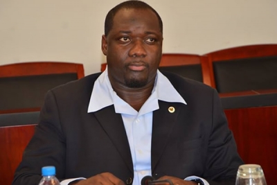 Filhos de Jonas Savimbi querem fechar feridas de vez