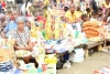 Preços em alta e falta de clientes travam negócio em mercados de Luanda antes do Natal