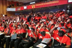 Autárquicas: MPLA dá prioridade a candidatos que estejam limpos de causar prejuízos ao partido