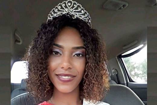 SIC detém Miss Huíla 2018 por suspeita de integrar rede criminosa