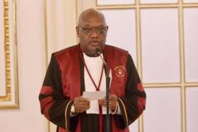 Atualmente Angola tem acesso rápido à justiça e mais independência dos tribunais – Supremo