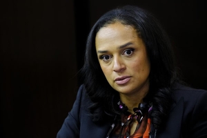 Empresa associada a Isabel dos Santos fora de obra US$ 4,5 mil milhões em Angola