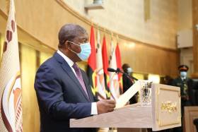 João Lourenço recusa que criação de novas províncias seja projeto com fins eleitoralistas