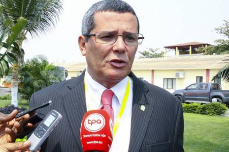 MPLA confia na vitória, sem sondagens nem pesquisas encomendadas