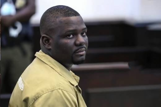 Ativista Luther “King” promete lutar pela “necessidade urgente de defender Angola e os angolanos”