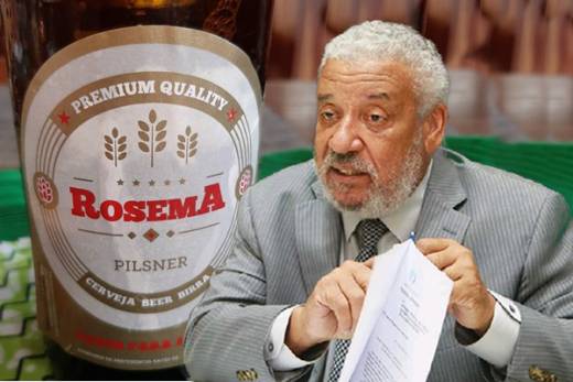 Supremo de São Tomé nega decisão do TC de entregar cervejeira Rosema a empresários são-tomenses