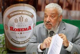 Supremo de São Tomé nega decisão do TC de entregar cervejeira Rosema a empresários são-tomenses