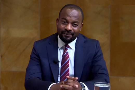 Saída do PRA-JÁ de plataforma da oposição "desiludiu os angolanos" - Nelito Ekuikui