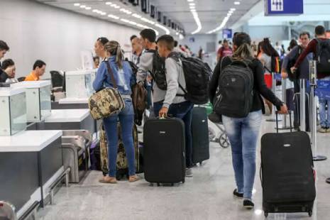 Angola e Portugal aprovam protocolo bilateral para facilitação de vistos nacionais