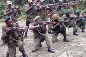 Movimento independentista de Cabinda reivindica morte de nove soldados das FAA