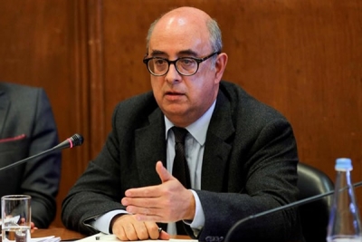 Ministro da Defesa português considera "excelente notícia" nomeação de novo embaixador angolano em Portugal