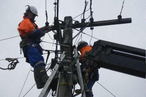Ende interrompe fornecimento de energia no Sequele e Kifangondo