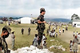 Fazer reparações às ex-colónias &quot;é questão muito complicada e complexa&quot; - historiadora