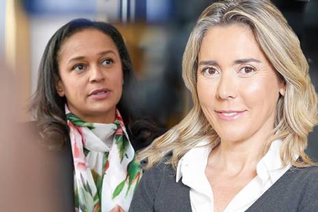 Paula Oliveira sobre Isabel dos Santos: “Nunca na minha vida fui testa de ferro de quem quer que seja”