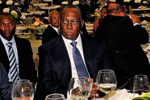 PGR angolano diz que investigação a ex-vice-PR irá avançar após fim de período de imunidade