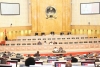 Parlamento angolano com falta de verbas para pagar despesas dos deputados