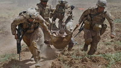 Estados Unidos e CIA acusados de crimes de guerra pelo Tribunal Penal Internacional