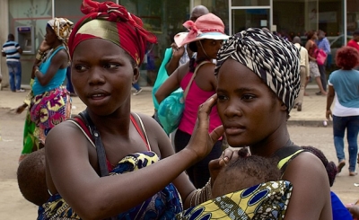 Angola é o 6.º país de África com mais riqueza por habitante
