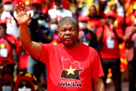 Subcomissão aprova candidatura de João Lourenço ao IX Congresso do MPLA