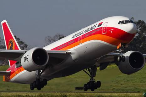 TAAG inagura ligação Luanda-Madrid com escala para cidades europeias