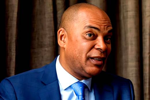 Líder da UNITA quer debate entre candidatos nas eleições angolanas como em Portugal