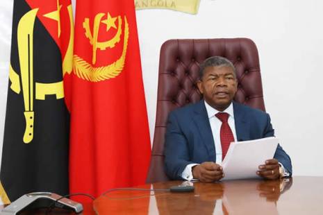 João Lourenço  nomeia Adão Pinto como novo embaixador no Senegal