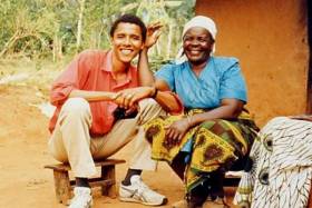 Morre Sarah Obama, a &#039;avó&#039; queniana do ex-presidente dos EUA Barack Obama