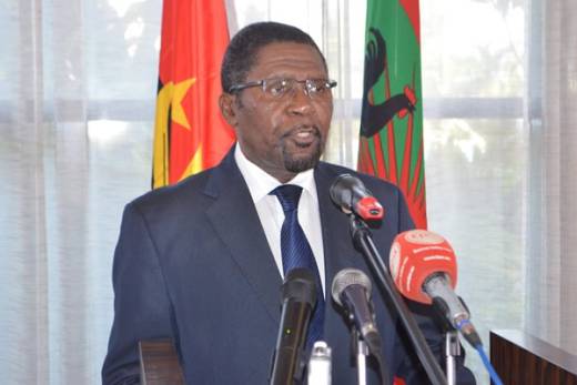 Samakuva exorta a juventude universitária a lutar pelos seus direitos e corrigir os “erros dos mais velhos”