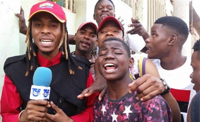 Eleições 2017: Luanda em fim de festa: muda ou não muda?