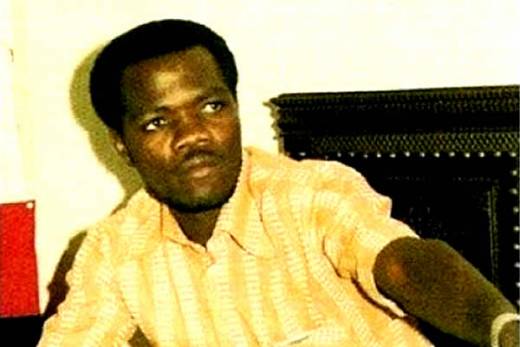 Ossadas de Nito Alves serão entregues á familia nesta quarta-feira