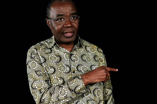 Marcolino Moco diz que é paradoxo lutar pela independência para fazer pior