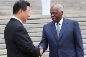 China perdoa seis milhões de euros de dívida angolana