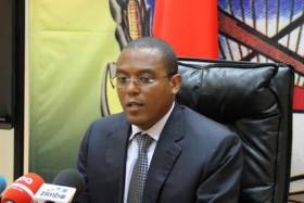 Ucrânia: Economia de Angola tem sido resiliente a impacto do conflito, mas há incertezas – BNA