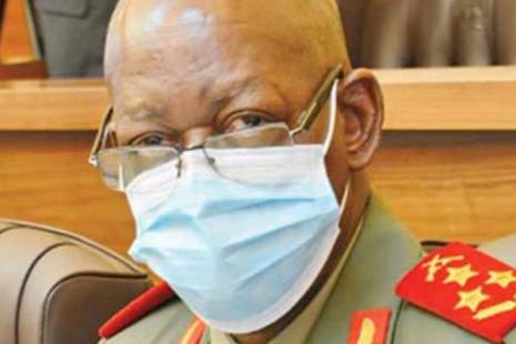 Morreu o ex-chefe dos Serviços de Inteligência e Segurança Militar