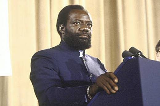 Savimbi, “pai da democracia angolana”, colocou “sempre a pátria em primeiro lugar” – UNITA