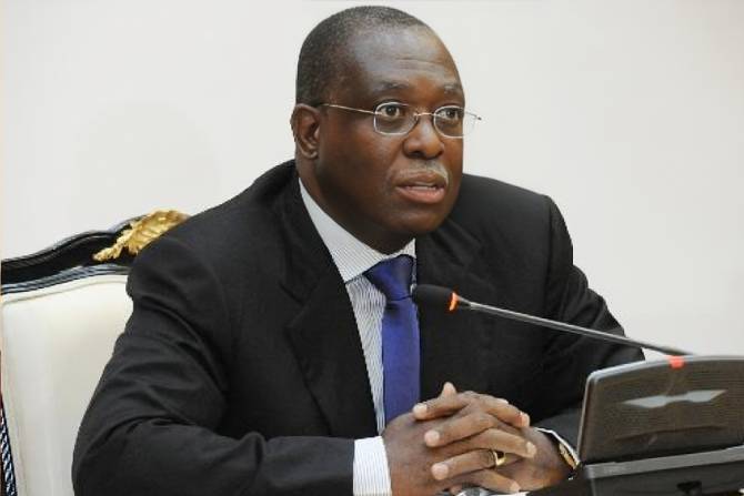 Manuel Vicente diz que foi Hélder Bataglia quem abriu as portas da China a Angola