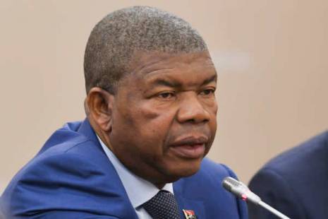 Fome em Angola: ONG pondera acusar João Lourenço por crime contra humanidade