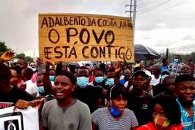 UNITA faz face a nova tentativa judicial para impedir o seu congresso
