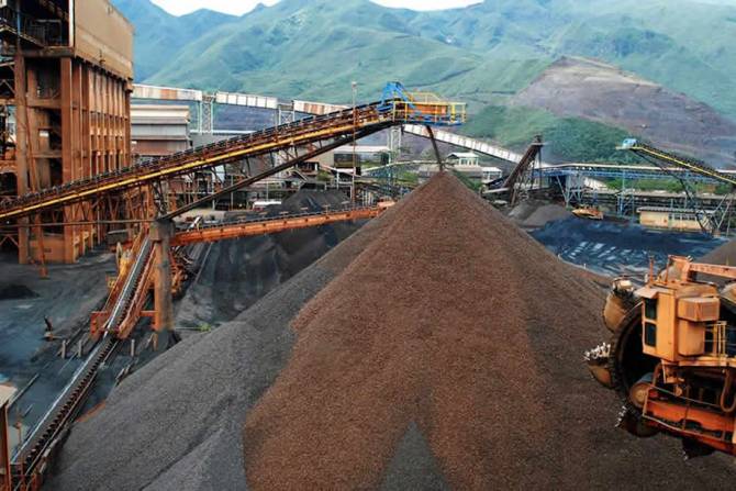 RDCongo: ONG pedem ao MP belga investigação a fraudes no setor mineiro