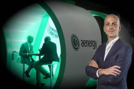 Justiça dos EUA rejeitou ação da elétrica AEnergy contra o Estado angolano