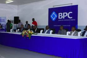 BPC recebe três primeiras solicitações de crédito para empresas vandalizadas