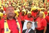 MPLA reitera promoção de políticas que garantam emprego em Angola
