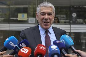 Sócrates admite ter pedido a Manuel Vicente que recebesse responsáveis do grupo Lena