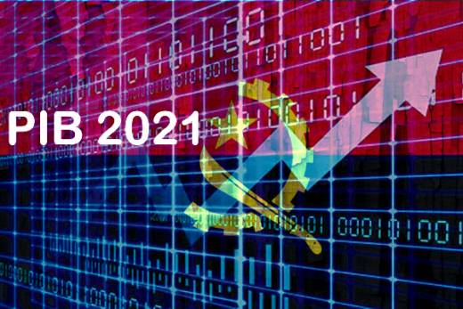 Angola recupera da queda de 5,5% em 2020 e cresce 2,1% este ano